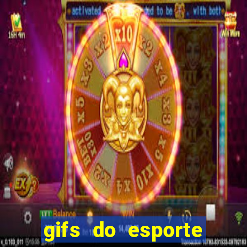 gifs do esporte clube bahia